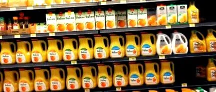 tropicana