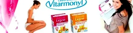 пуска vitarmonyl