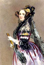 lovelace