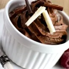 mousse