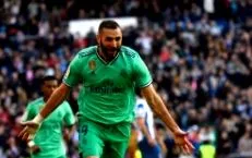 madrid