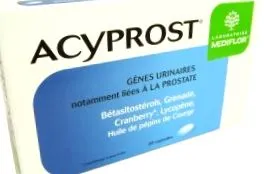 aciprost
