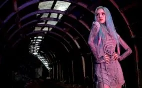 alexa