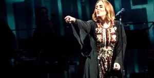 adele