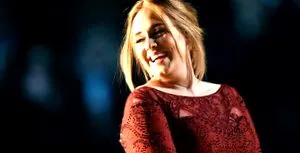adele