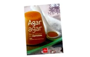 agar-agar