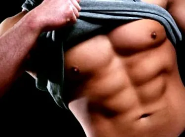 exerciții abdominale