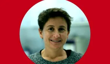 Elisabetta Aloisi