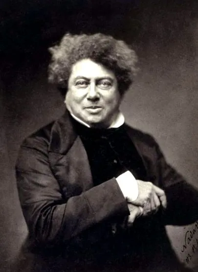 alexandre