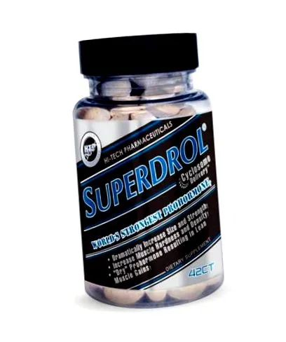 superdrolt superdrolt