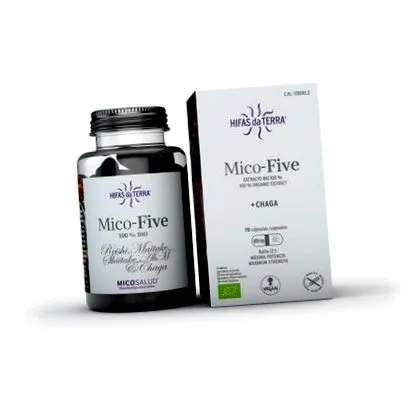chaga