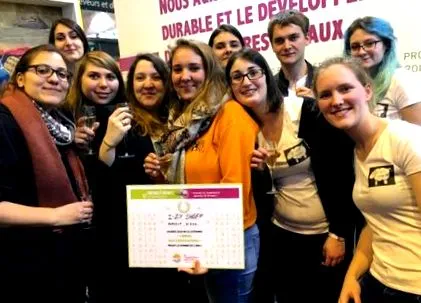 AgroSup Dijon