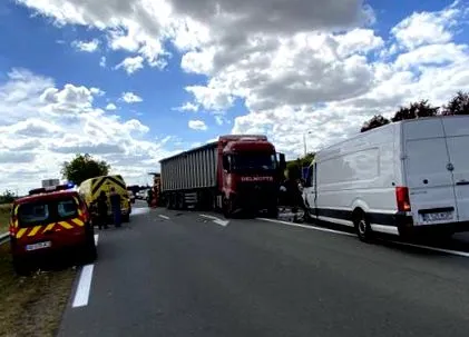 accidentul