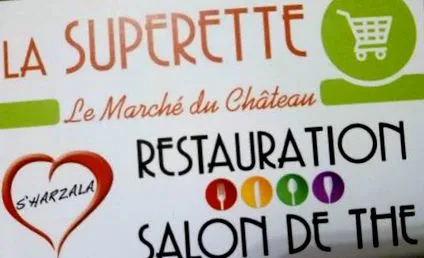 superette