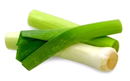 póréhagyma boldogságának