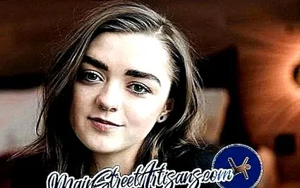 maisie élete