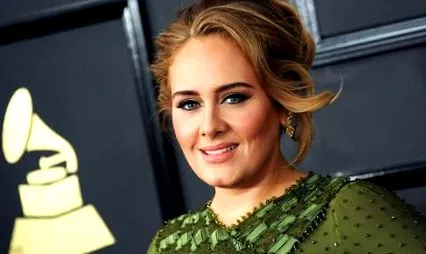 adele