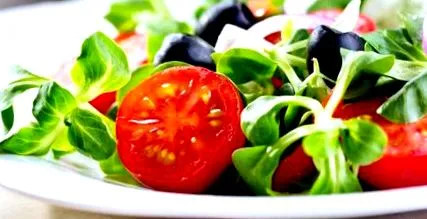 salată salată
