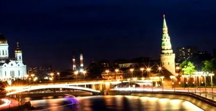 московському