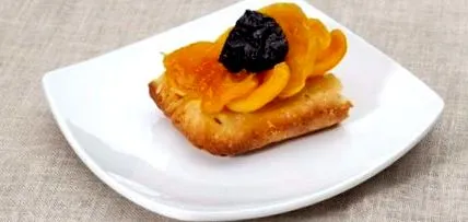 recept barackos