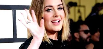 adele