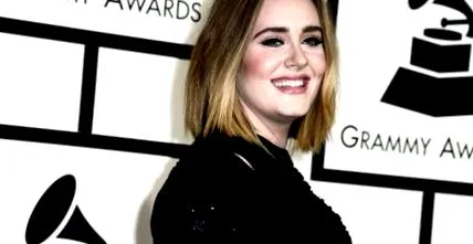adele