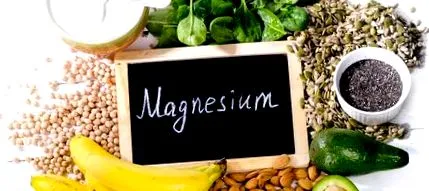 magnézium magnézium