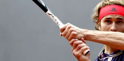 zverev