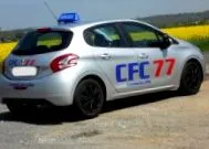 formáció