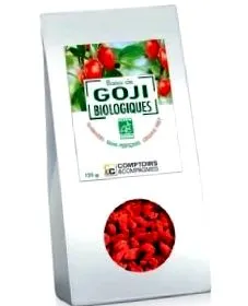 goji