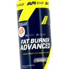 BURNER ADVANCED