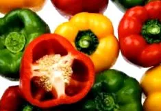 bolgár paprika