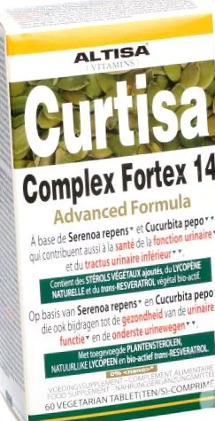 fortex