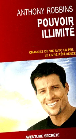 Anthony Robbins