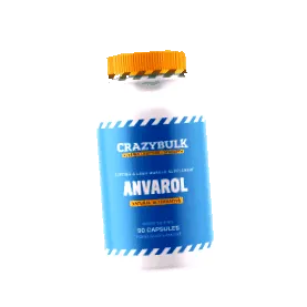 anavar avis