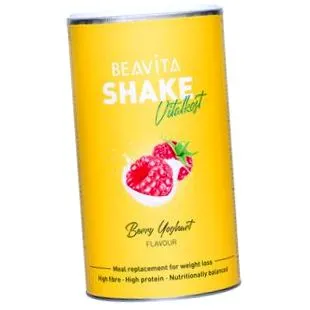 shake slimming