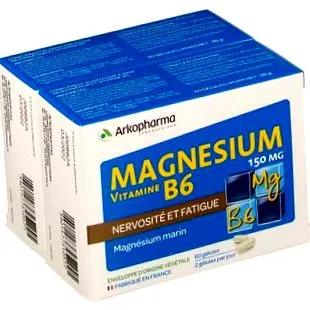 magnesium magnesium