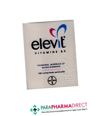 elevit