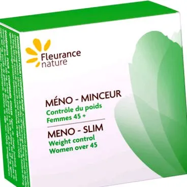 meno-fogyókúra