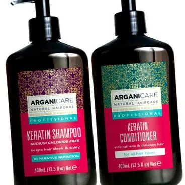 keratinnal