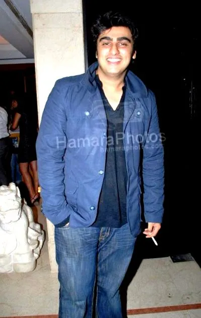 arjun