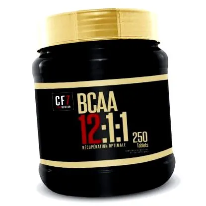 bcaa