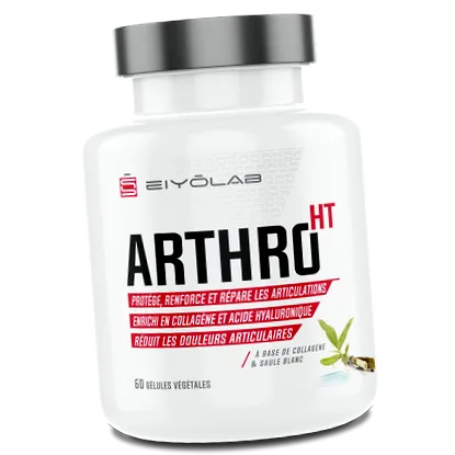 Arthro Guard