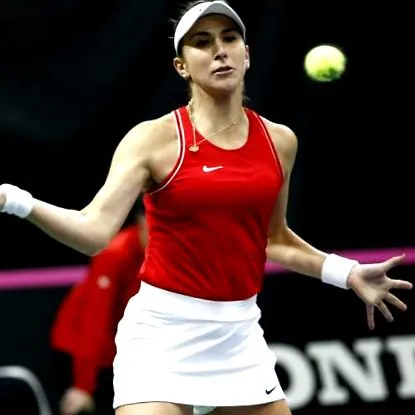 bencic