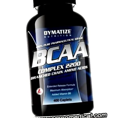 bcaa