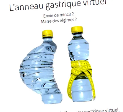virtuális elhízás
