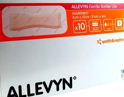 allevyn