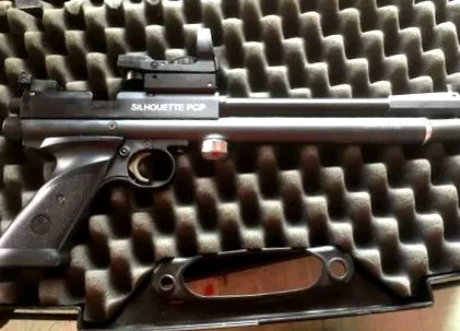 crosman crosman