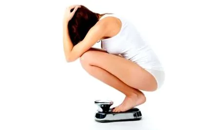 anorexia