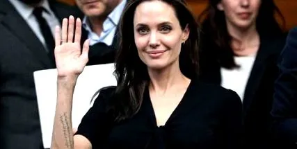 angelina